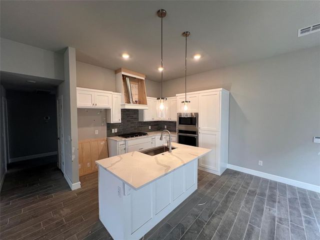 12653 NW 137th Street, Piedmont, OK 73078