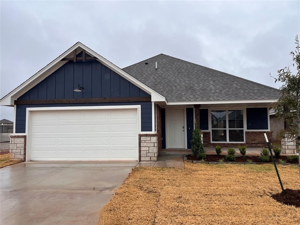 12653 NW 137th Street, Piedmont, OK 73078