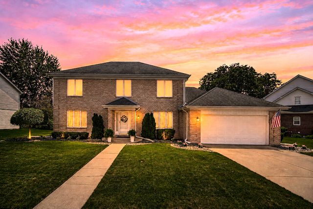 1809 185th Street, Lansing, IL 60438