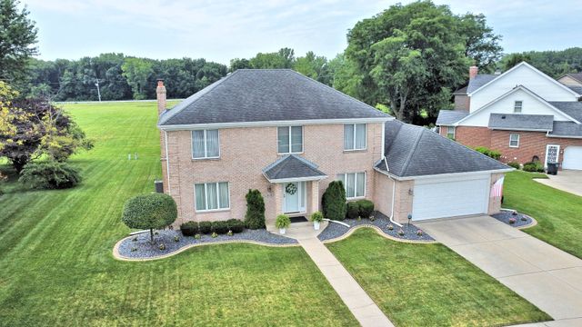 1809 185th Street, Lansing, IL 60438
