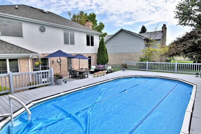1809 185th Street, Lansing, IL 60438