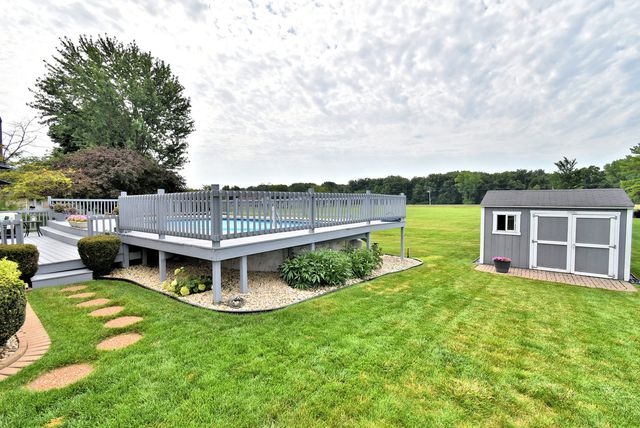 1809 185th Street, Lansing, IL 60438