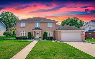 1809 185th Street, Lansing, IL 60438