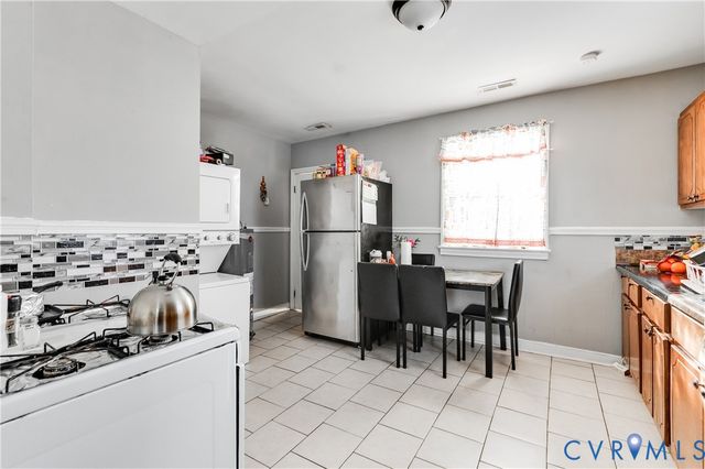 2138 Hill St, Petersburg, VA 23803