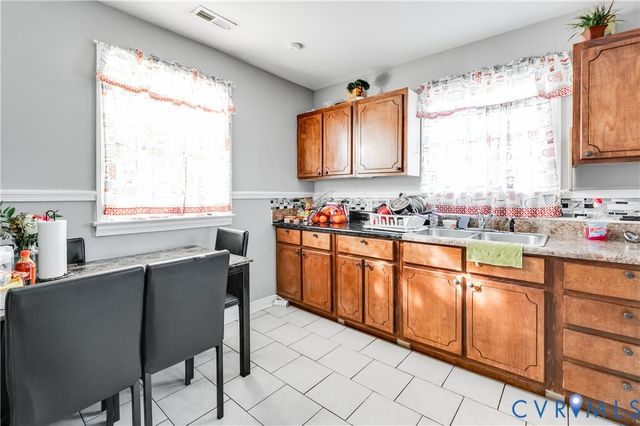 2138 Hill St, Petersburg, VA 23803