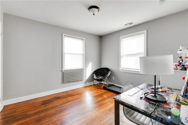 2138 Hill St, Petersburg, VA 23803