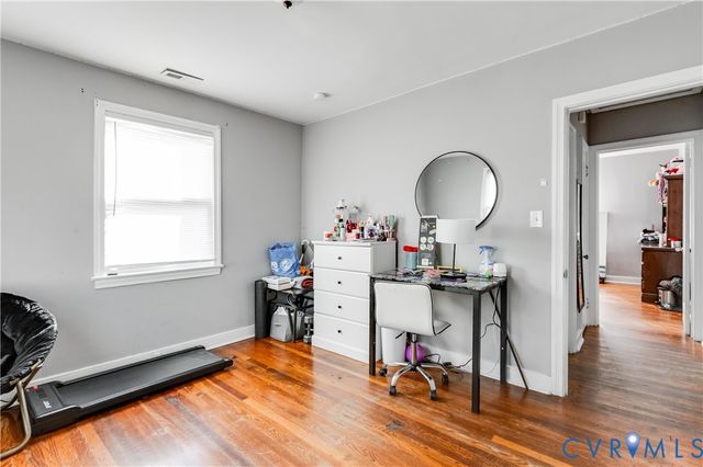 2138 Hill St, Petersburg, VA 23803