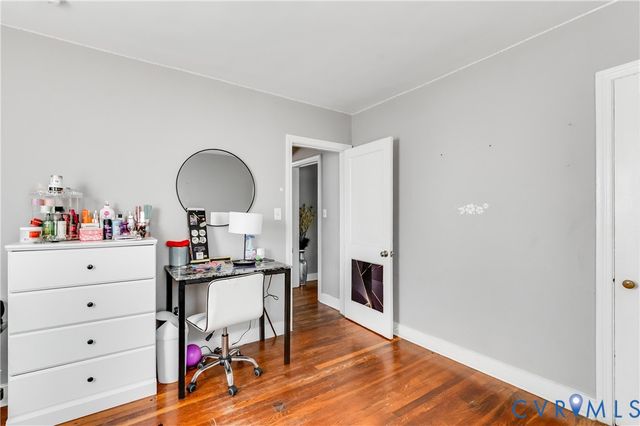 2138 Hill St, Petersburg, VA 23803
