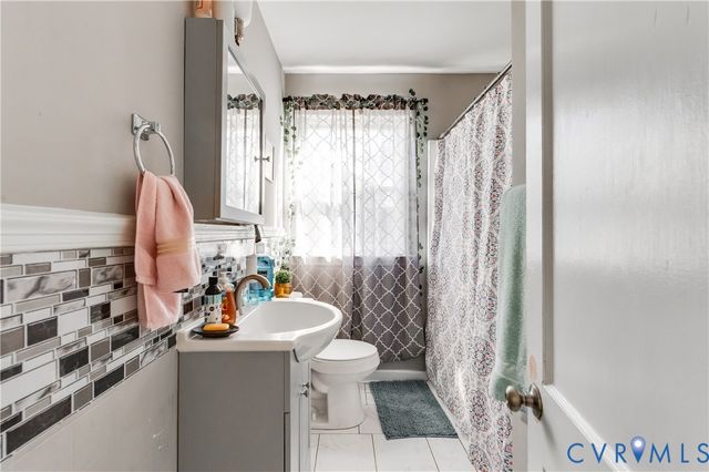 2138 Hill St, Petersburg, VA 23803