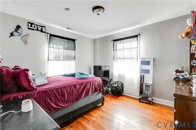 2138 Hill St, Petersburg, VA 23803