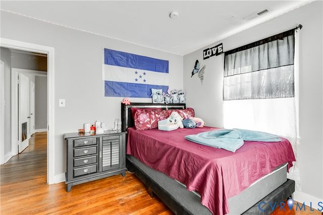 2138 Hill St, Petersburg, VA 23803