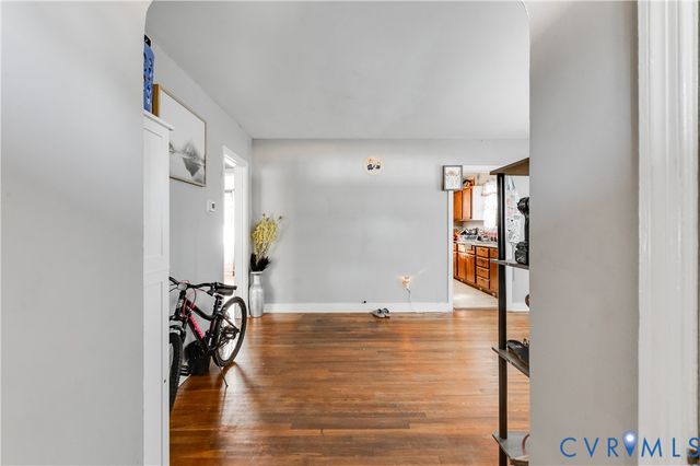 2138 Hill St, Petersburg, VA 23803