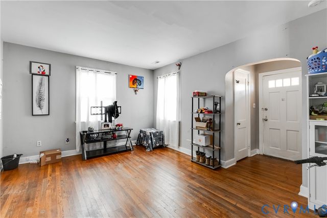 2138 Hill St, Petersburg, VA 23803