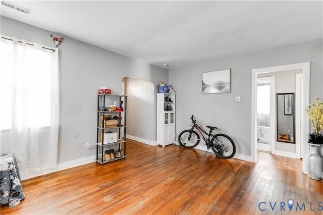 2138 Hill St, Petersburg, VA 23803
