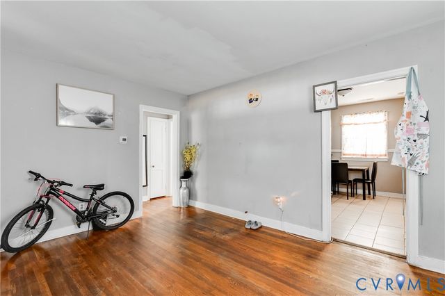 2138 Hill St, Petersburg, VA 23803