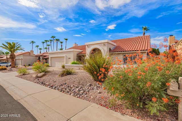 10468 E MISSION Lane, Scottsdale, AZ 85258