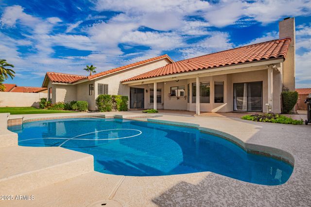 10468 E MISSION Lane, Scottsdale, AZ 85258