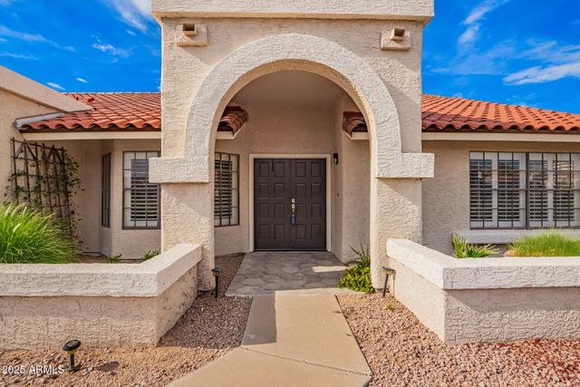 10468 E MISSION Lane, Scottsdale, AZ 85258