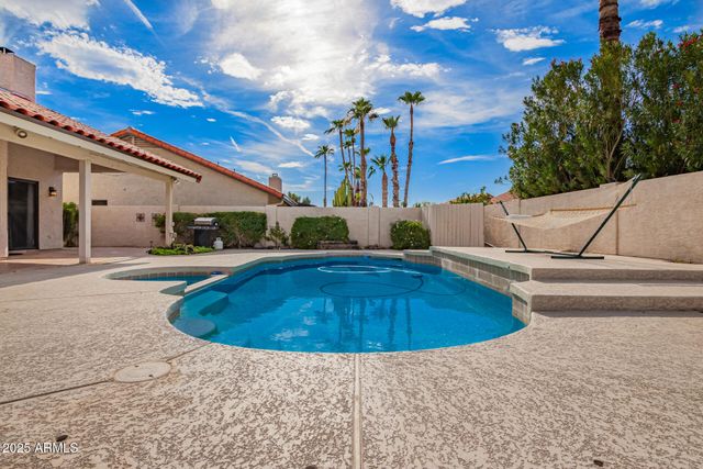 10468 E MISSION Lane, Scottsdale, AZ 85258