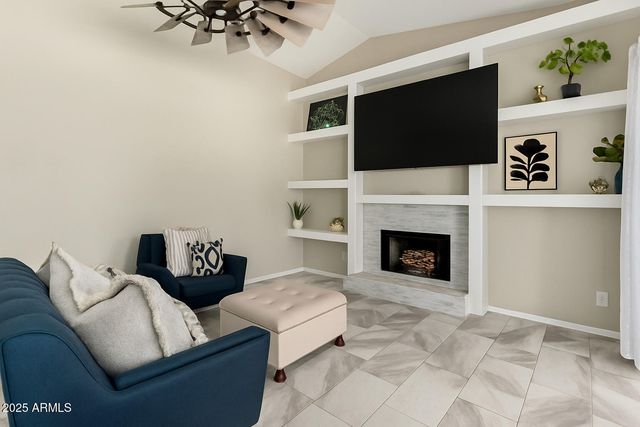 10468 E MISSION Lane, Scottsdale, AZ 85258