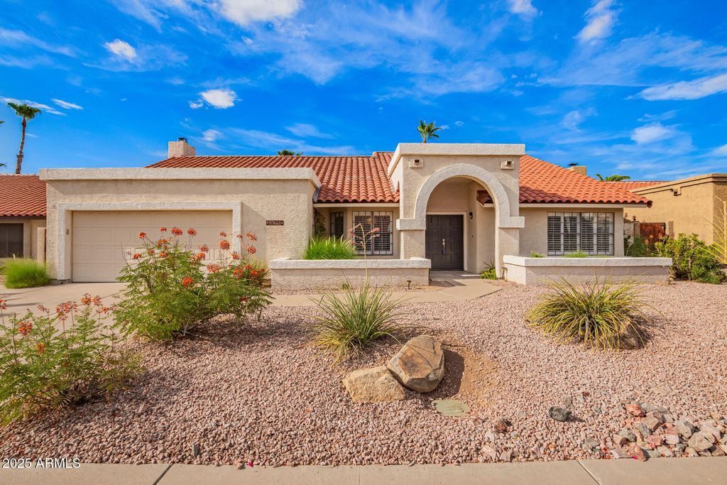 10468 E MISSION Lane, Scottsdale, AZ 85258