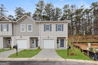 4252 Notting Hill Drive SW 35, Atlanta, GA 30331