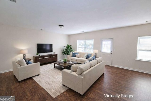 3135 Franklin Street, Austell, GA 30106