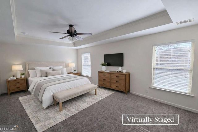 3135 Franklin Street, Austell, GA 30106