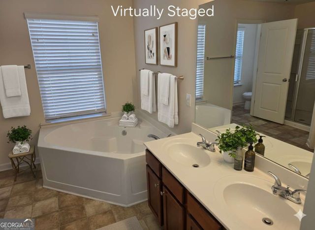 3135 Franklin Street, Austell, GA 30106