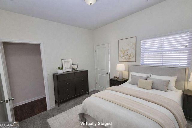 3135 Franklin Street, Austell, GA 30106