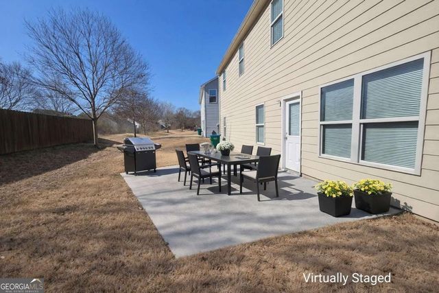 3135 Franklin Street, Austell, GA 30106