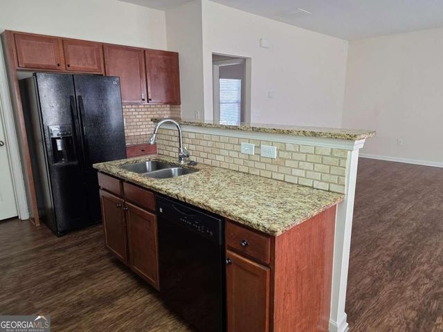 3135 Franklin Street, Austell, GA 30106