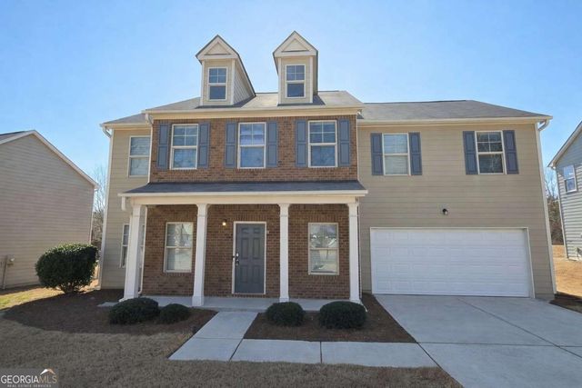 3135 Franklin Street, Austell, GA 30106