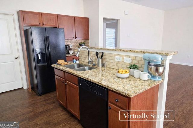 3135 Franklin Street, Austell, GA 30106