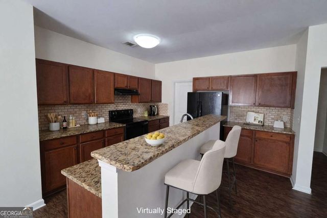 3135 Franklin Street, Austell, GA 30106