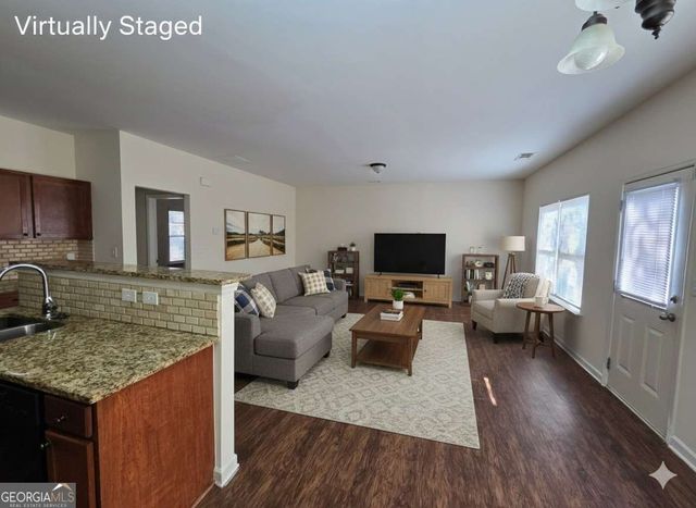 3135 Franklin Street, Austell, GA 30106