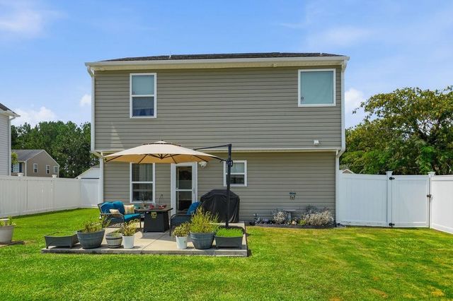 631 Trap Shooter Circle, Longs, SC 29568