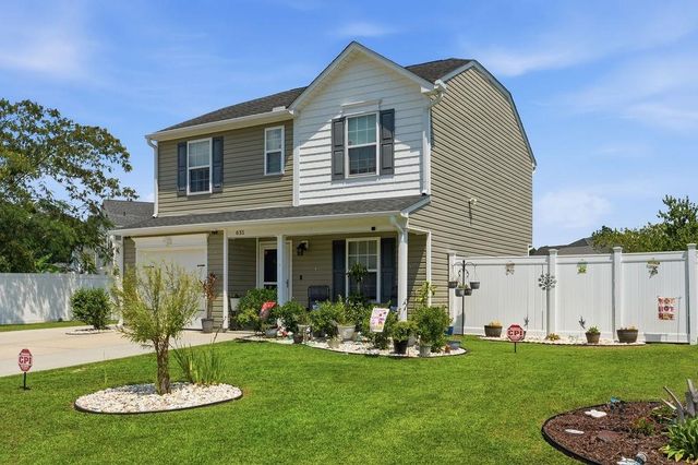 631 Trap Shooter Circle, Longs, SC 29568