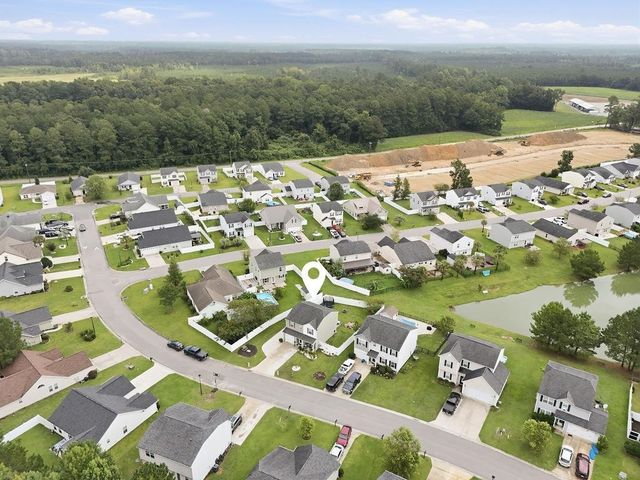 631 Trap Shooter Circle, Longs, SC 29568