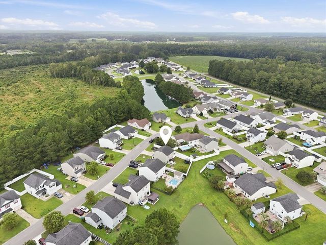 631 Trap Shooter Circle, Longs, SC 29568
