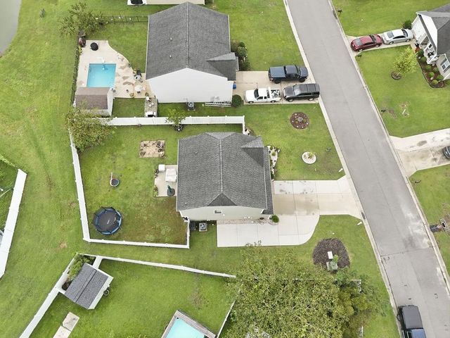 631 Trap Shooter Circle, Longs, SC 29568