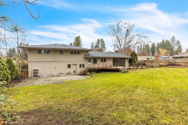 2128 E 35TH Ave, Spokane, WA 99203