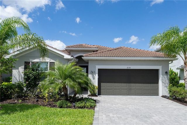 2155 Hamlin ST, Naples, FL 34120