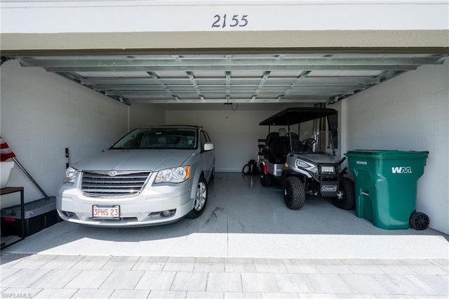 2155 Hamlin ST, Naples, FL 34120