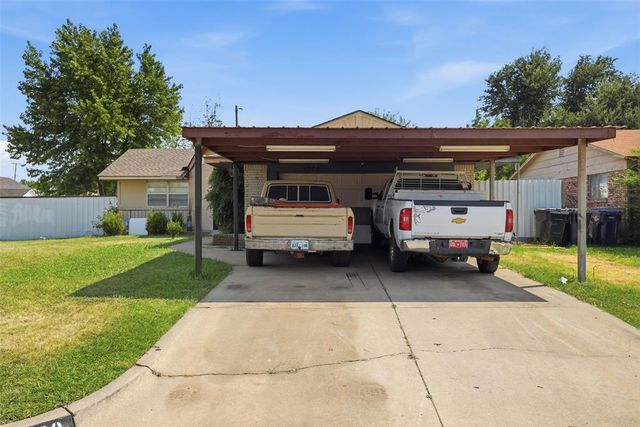 1300 SW 62nd Street, Oklahoma City, OK 73159