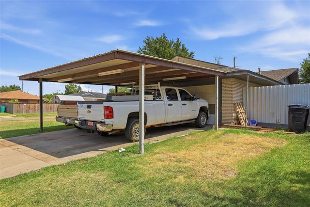 1300 SW 62nd Street, Oklahoma City, OK 73159