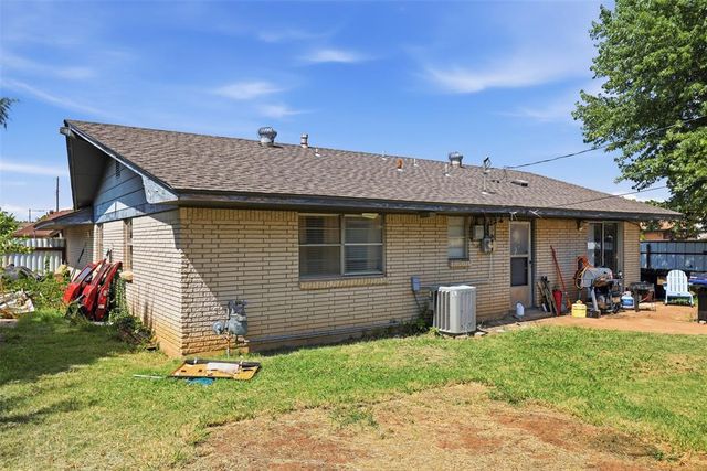 1300 SW 62nd Street, Oklahoma City, OK 73159