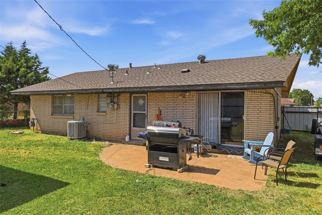 1300 SW 62nd Street, Oklahoma City, OK 73159