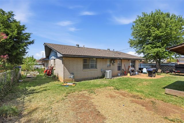 1300 SW 62nd Street, Oklahoma City, OK 73159