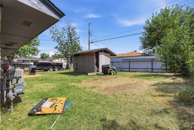 1300 SW 62nd Street, Oklahoma City, OK 73159